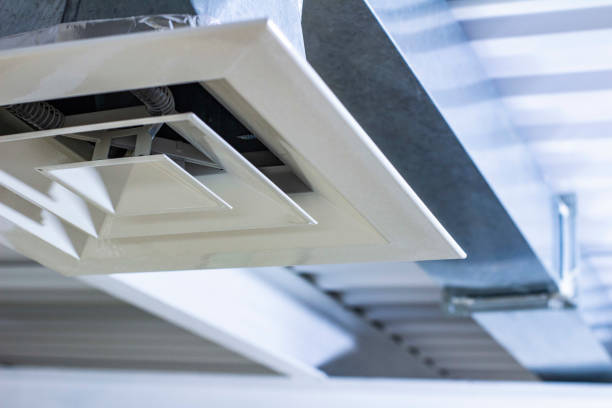 Best Best Air Duct Cleaning Company  in Lake Shore, WA
