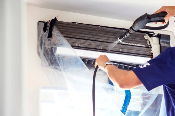 Best Air Duct Cleaning Near Me  in Lake Shore, WA