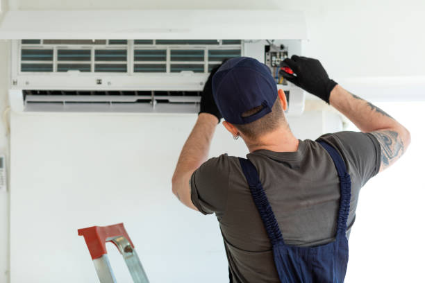 Best HVAC Maintenance and Cleaning  in Lake Shore, WA