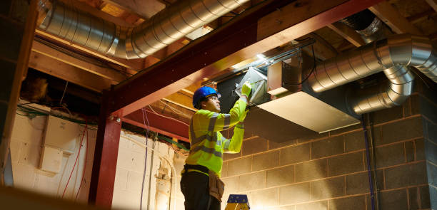 Best HVAC Duct Inspection Services  in Lake Shore, WA