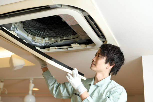 Best HVAC Air Duct Cleaning  in Lake Shore, WA