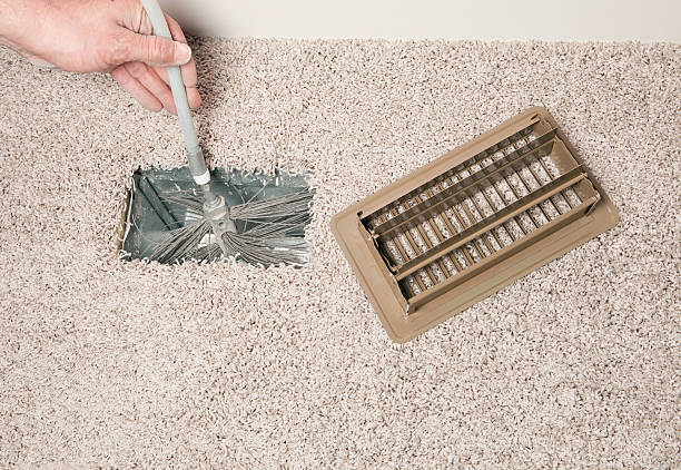 Best Affordable HVAC Duct Cleaning  in Lake Shore, WA