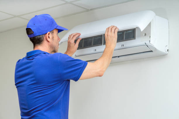 , WA Airduct Cleaning Company