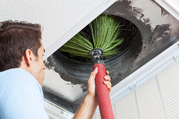 Best Commercial Air Duct Cleaning  in Lake Shore, WA