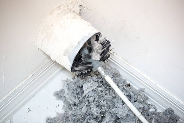 Best Commercial HVAC Duct Cleaning  in Lake Shore, WA