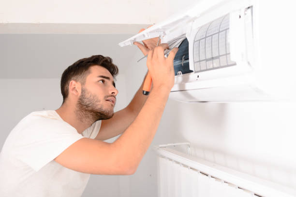 Best HVAC System Cleaning  in Lake Shore, WA